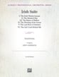 Irish Suite Orchestra sheet music cover